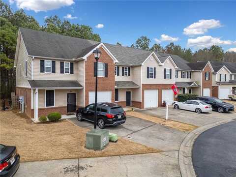 Eagle Glen, CARTERSVILLE, GA 30121