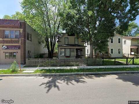 Penn, MINNEAPOLIS, MN 55411
