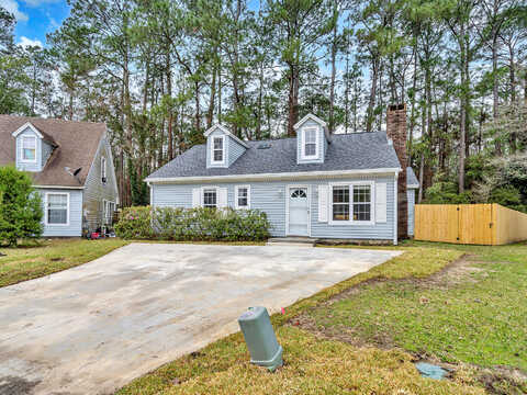 Windsor, FORT WALTON BEACH, FL 32547