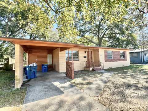 Rogero, JACKSONVILLE, FL 32211