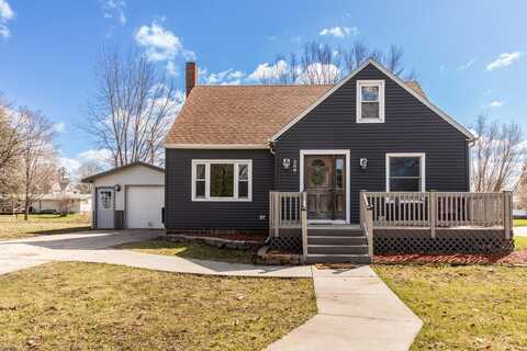 3Rd, HARMONY, MN 55939