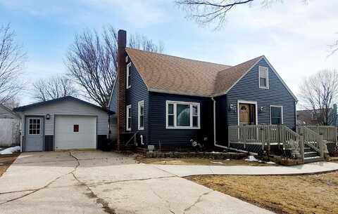 3Rd, HARMONY, MN 55939
