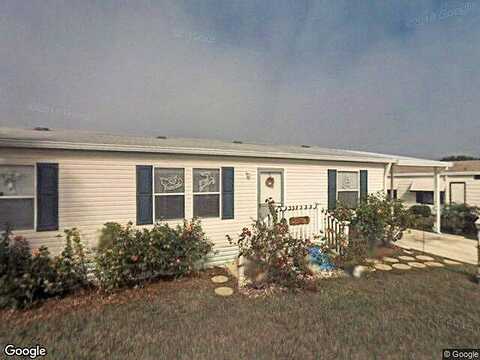Seabreeze, FLAGLER BEACH, FL 32136