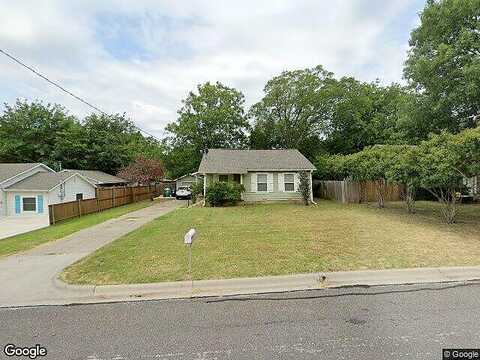 Denison, DENTON, TX 76201