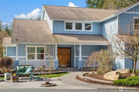Hillbend, KINGSTON, WA 98346