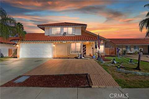 Patrician, MORENO VALLEY, CA 92551