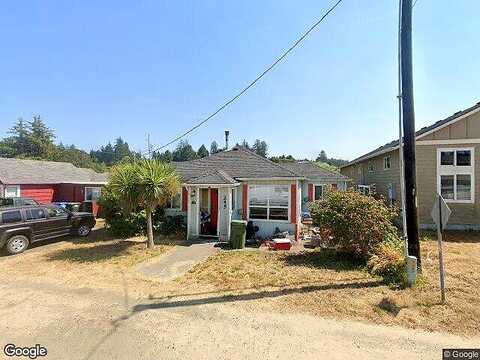 Huckleberry, WALDPORT, OR 97394