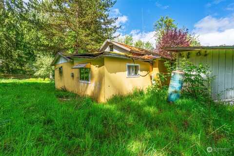 Westside, CASTLE ROCK, WA 98611