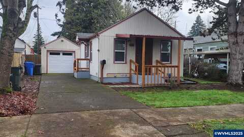 5Th, SALEM, OR 97301