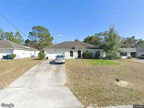 Holston, SPRING HILL, FL 34608