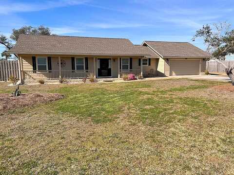 Balboa, PORT SAINT JOE, FL 32456