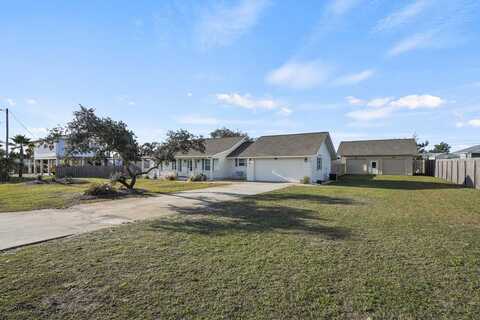 Balboa, PORT SAINT JOE, FL 32456