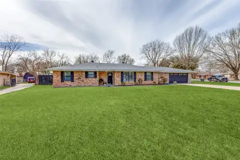 Melody, TERRELL, TX 75160