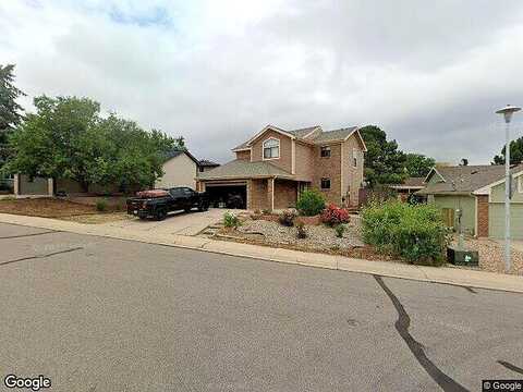 Eldridge, LAKEWOOD, CO 80228
