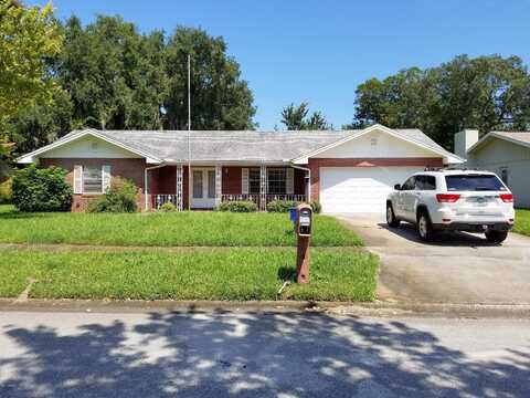 Brighton, PORT ORANGE, FL 32127