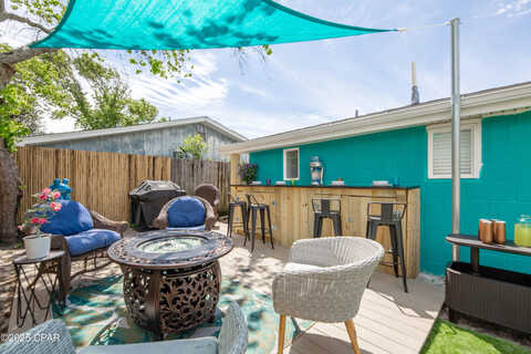Placido, PANAMA CITY BEACH, FL 32413