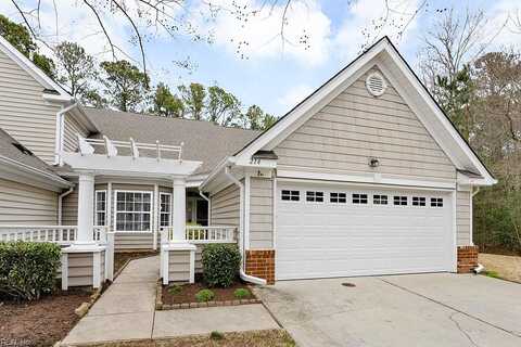 Cove, CARROLLTON, VA 23314