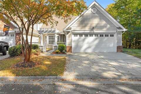 Cove, CARROLLTON, VA 23314