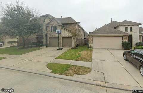 Bishops Mill, KINGWOOD, TX 77339