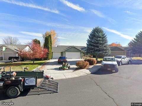 21St, REDMOND, OR 97756