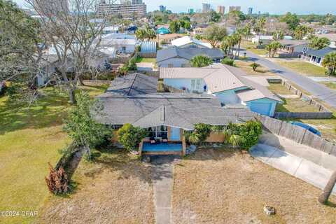 Poinsettia, PANAMA CITY BEACH, FL 32413