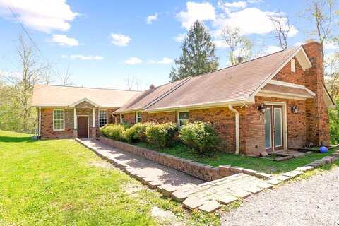 Guynn, RICH CREEK, VA 24147