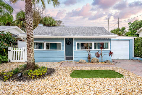 Pine, NEW SMYRNA BEACH, FL 32169