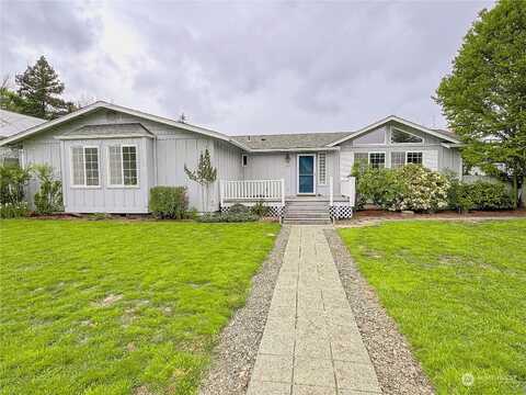 Morse, RYDERWOOD, WA 98581
