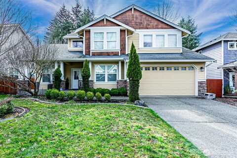 197Th, ORTING, WA 98360