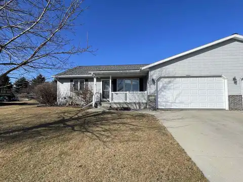 Margaret, EDEN, WI 53019