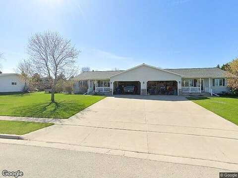 Margaret, EDEN, WI 53019