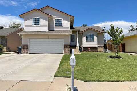 Sundance, PUEBLO, CO 81008