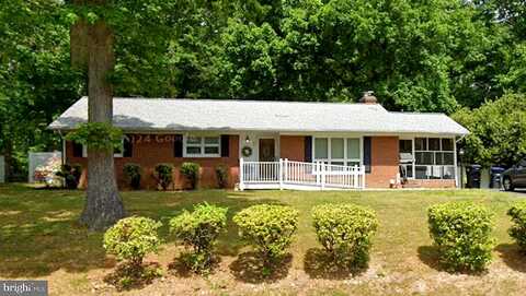 Stonewall, FREDERICKSBURG, VA 22401