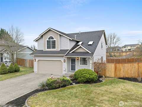 87Th, SPANAWAY, WA 98387