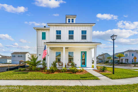 Caiden, PONTE VEDRA, FL 32081