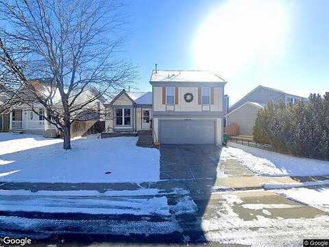 Amherst, AURORA, CO 80013