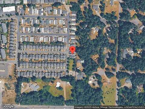 105Th Avenue, GRAHAM, WA 98338