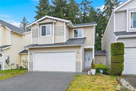 105Th Avenue, GRAHAM, WA 98338