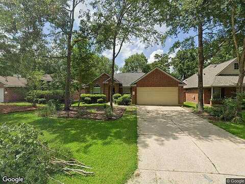 Fairwind Trail, CONROE, TX 77385