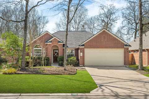 Fairwind Trail, CONROE, TX 77385