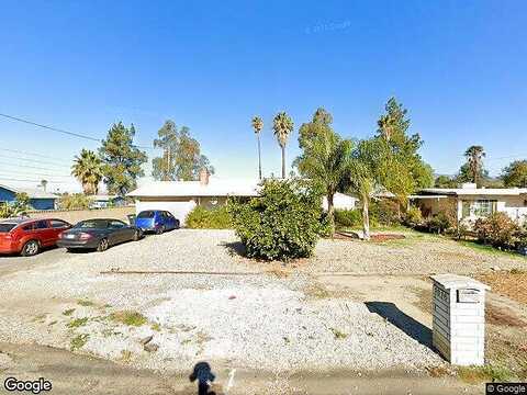 Oakland, HEMET, CA 92544