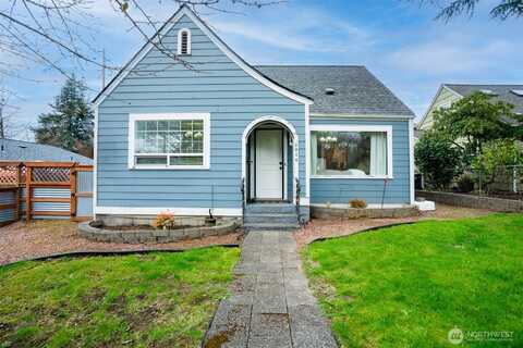 Conger, OLYMPIA, WA 98502
