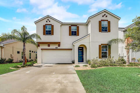 Mendocino, PORT ORANGE, FL 32128