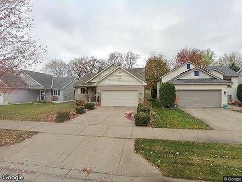 Oakes, SAINT CLOUD, MN 56303