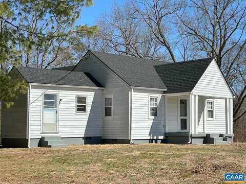 Overlook, SCOTTSVILLE, VA 24590