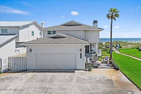 Strand, NEPTUNE BEACH, FL 32266