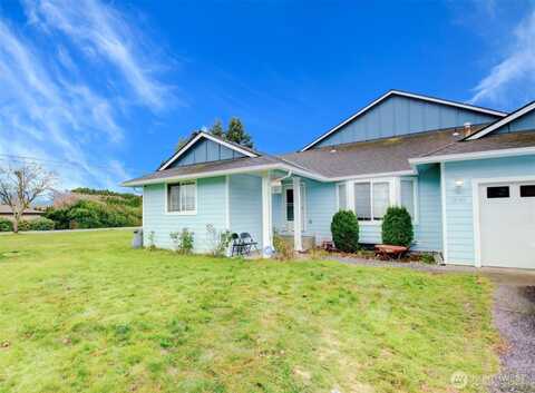 Monroe, BURLINGTON, WA 98233