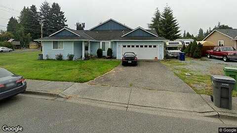 Monroe, BURLINGTON, WA 98233