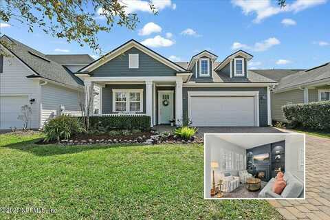 Cape Hatteras, PONTE VEDRA, FL 32081