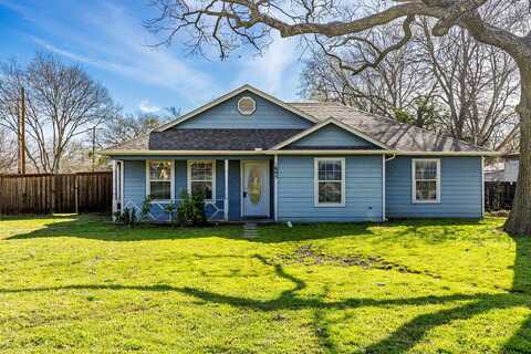 Walnut, GREENVILLE, TX 75401